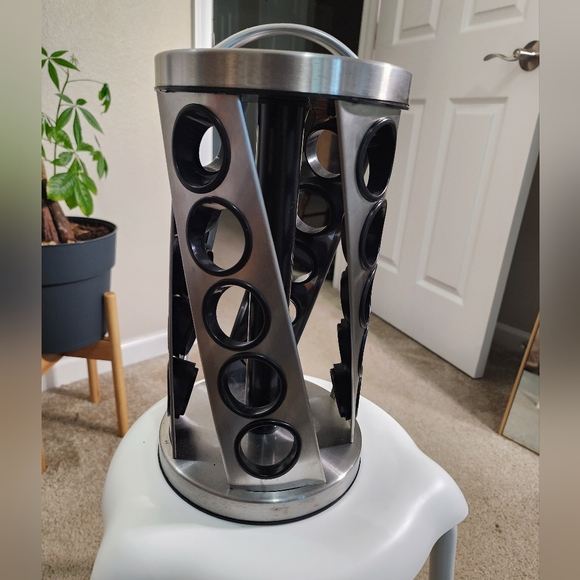 Spice Rack - Picture 2 of 2